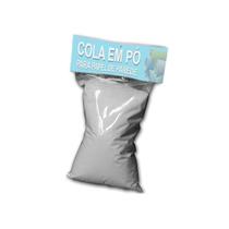 Cola de Papel de Parede - 100 grs