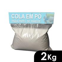 Cola de Papel de Parede - 2 kg