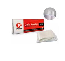 Cola De Parachoque Reparador Vedachoque 240gr - Kaster 85927