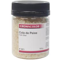 Cola de Peixe 100g Cromacolor Cola de Peixe 100g Cromacolor
