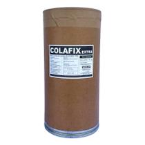 Cola de PVA Amarela Extra Forte Colafix 1300 Madeira 50Kg