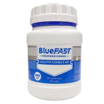 Cola de PVC Flexível e ABS Secagem Rápida - 250ml - Adesivo de Alta Performance