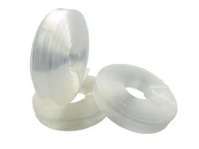 Cola De Queratina Do K Em Fita Cor Incolorpara Mega 02 Und