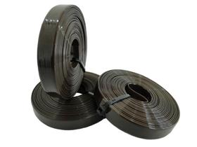 Cola De Queratina Do K Em Fita Cor Marrom Para Mega 02 Und