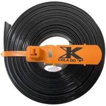 Cola de Queratina K Fita Para Mega Hair