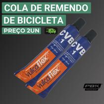 Cola de Remendo de Bicicleta Cola Cimento De Borracha Para Remendo Frio Vulcanizante