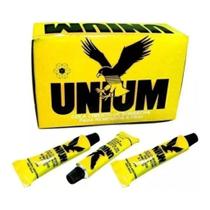 Cola de remendo unium 15g