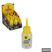 Cola de Silicone 30g Líquida Rendcolla - Tudo em Caixa