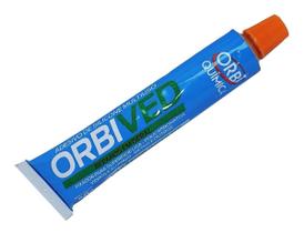 Cola de silicone incolor acético adesivo 50g colméia