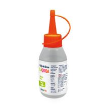 Cola de Silicone Líquida 100ml - Jocar Office
