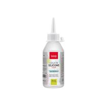 Cola de Silicone Liquida 100ml KEEP - EI084