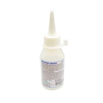 Cola De Silicone Líquida 60ml 12un Universal Vidro Isopor Tecido Madeiras Cola De Silicone Líquida 60ml 12un Universal Vidro Isopor Tecido Madeiras