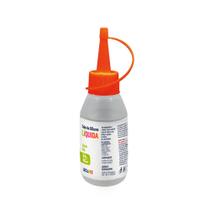 Cola de Silicone Líquida 60ml - Jocar Office