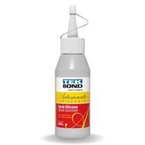 Cola de Silicone Líquida Artesanato Tek Bond 60ml