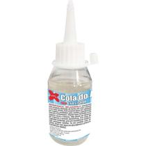 Cola de Silicone Liquido 100ml - Make+