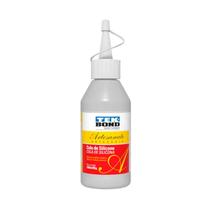 Cola de silicone para artesanato Tek Bond transparente 60ml