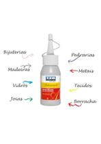 Cola de silicone tek bond 60/51gr