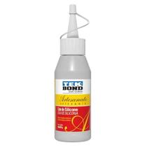 Cola de silicone tek bond Cola de silicone tek bond