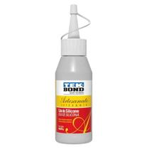 Cola de silicone tek bond Cola de silicone tek bond