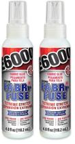 Cola de tecido adesiva E6000 Fabri-Fuse 118 ml (pacote com 2)