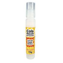 Cola Descola Glitter 15gr