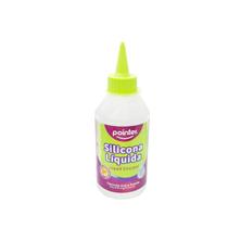 Cola Do Artesão Silicone Líquida 60ml - Pointer