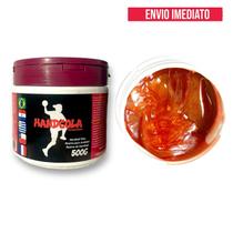 Cola Dourada em pasta para handebol 500g Cola Dourada em pasta para handebol 500g