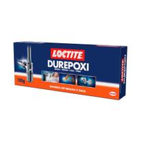 Cola Durepoxi 100g Loctite