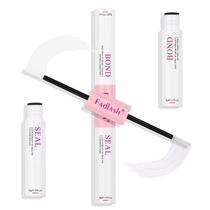 Cola e Selante para Cílios Postiços FADLASH 10ml à Prova d'Água Cola e Selante para Cílios Postiços FADLASH 10ml à Prova d'Água