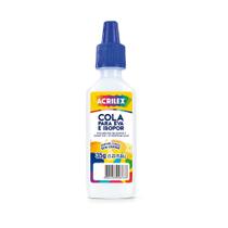 Cola e.v.a/isopor 90g acrilex Cola e.v.a/isopor 90g acrilex