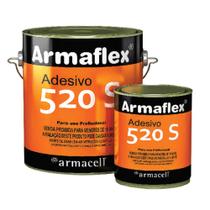Cola Elastomérica Armaflex Lata 0,9 Litros ADES52009 - Armacell