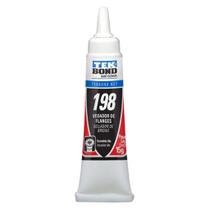 Cola Elimina Juntas Tek Bond 198 Alta Temperatura 15gr Cola Elimina Juntas Tek Bond 198 Alta Temperatura 15gr