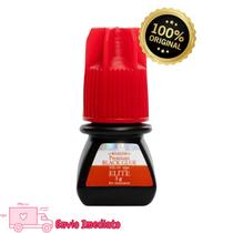 Cola Elite Hs-10 3ml Alongamento Cilios Postiços Extensão Fio Hs10 Premium Glue Volume Russo Anvisa Cola Elite Hs-10 3ml Alongamento Cilios Postiços Extensão Fio Hs10 Premium Glue Volume Russo Anvisa