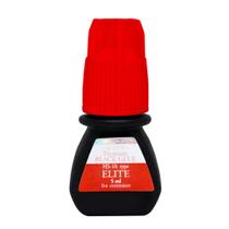 Cola Elite HS10 Premium Black Extensão De Cílios 5ml