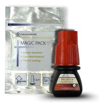 Cola Elite Premium Hs16 Extensão Cílios Volume Russo 3ml Preto Cola Elite Premium Hs16 Extensão Cílios Volume Russo 3ml Preto