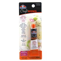 Cola Elmer's CraftBond Ultra Stix All 18 ml Transparente