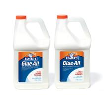 Cola Elmer's Glue-All Multiuso Extra Forte 7,6L Cola Elmer's Glue-All Multiuso Extra Forte 7,6L