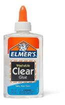 Cola Elmer'S Para Slime Translucida Clear 147 Ml