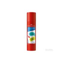 Cola em Bastão 10g Faber Castell OF/8110