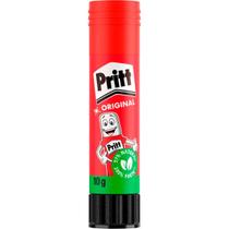 Cola em bastão 10g pritt