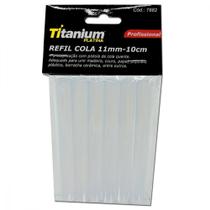 Cola Em Bastão 11 X 100 Mm 580G - 07882 - Titanium