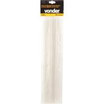 Cola em bastão 12mm Cartela com 6 Unidades - Vonder 10525