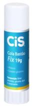 Cola Em Bastão 19 Gramas Cis