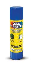 Cola em Bastão 20G Acrilex Cola em Bastao 20G Acrilex
