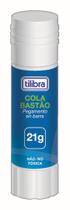 Cola Em Bastão 21 Gramas Tilibra