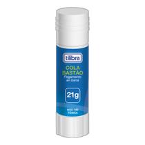 Cola em Bastão 21g