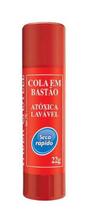 Cola Em Bastão 22 Gramas Faber-castell