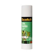 Cola em Bastão 3M Scotch 20g