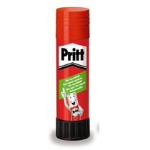 Cola Em Bastão 40 Gramas Pritt - HENKEL Cola Em Bastão 40 Gramas Pritt - HENKEL