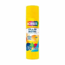 Cola em Bastão 40g - Acrilex